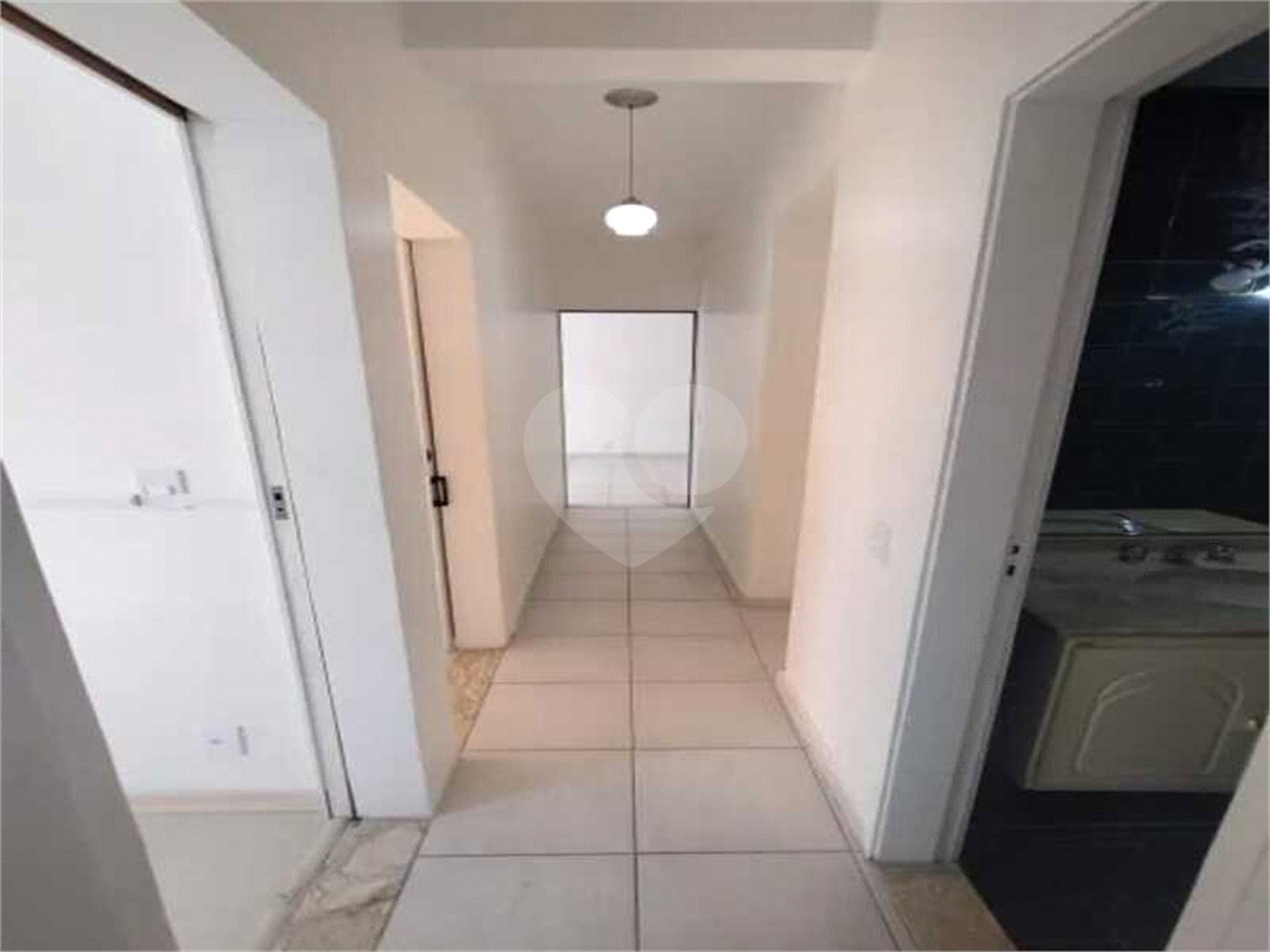 Apartamento à venda com 3 quartos em Vila Isabel, Rio de Janeiro, RJ