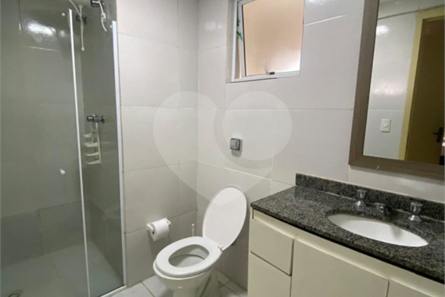Apartamento à venda com 3 quartos, sendo 1 suíte,  em Santana, São Paulo, SP