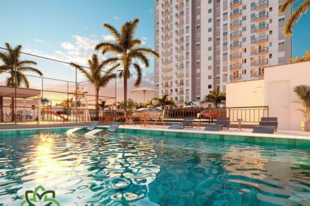 Residencial Harmonia