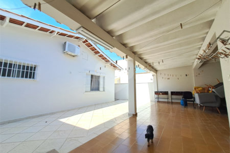 Casa à venda com 3 quartos, sendo 1 suíte, em Vila Trujillo, Sorocaba, SP