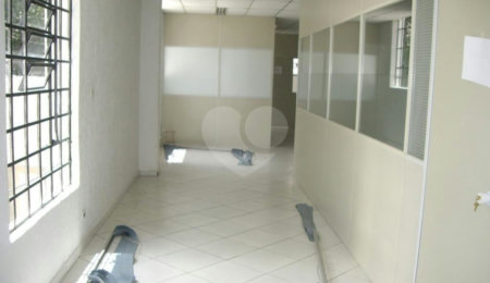 Prédio à venda em Santana, São Paulo, SP