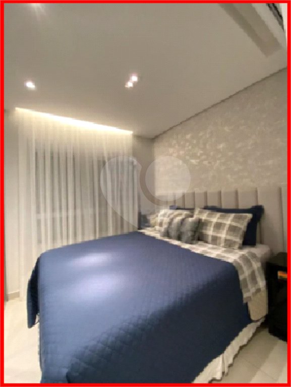 Apartamento à venda com 1 suíte em Santo Amaro, São Paulo, SP