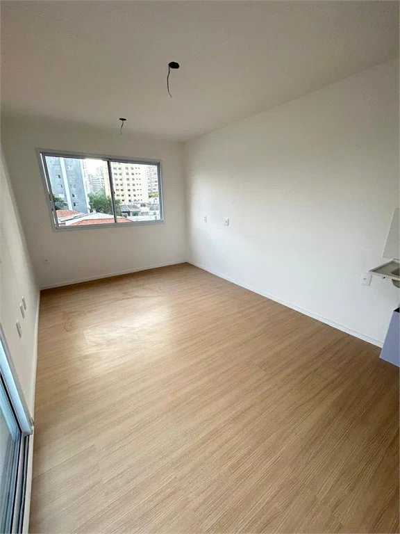 Studio à venda ou para alugar com 1 quarto em Brooklin Paulista, São Paulo, SP