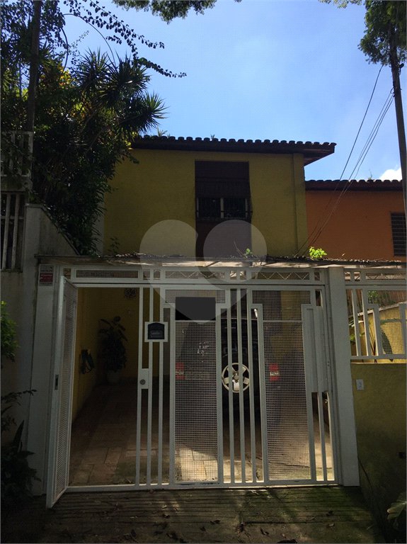 Casa à venda com 2 quartos em Santana, São Paulo, SP