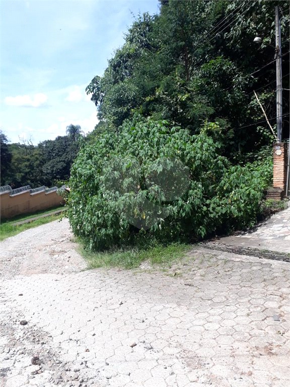 Terreno à venda no condomínio Parque Imperial da Cantareira, Mairiporã - SP