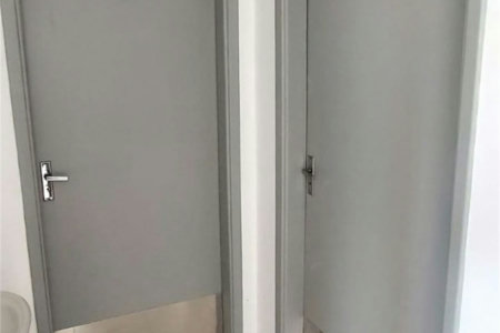 Sala Comercial para venda e locação, Centro, Santos - SA0054.