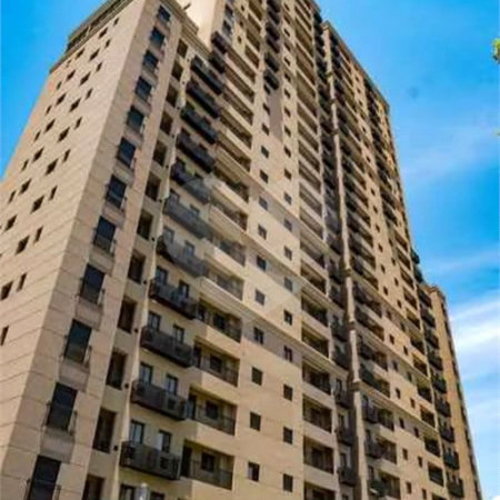 Apartamento à venda com 2 quartos em Santa Cruz do José Jacques, Ribeirão Preto, SP