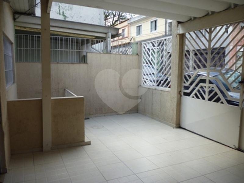 Casa Térrea à venda com 6 quartos em Vila Maria, São Paulo, SP