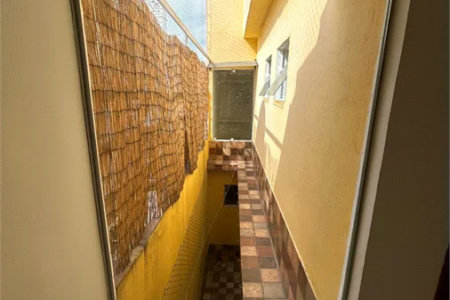 Casa de Vila para alugar com 4 suítes em Vila Romana, São Paulo, SP