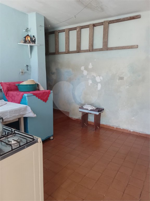 Sobrado à venda com 3 quartos, sendo 1 suíte, em Chácara Inglesa (zona Norte), São Paulo, SP