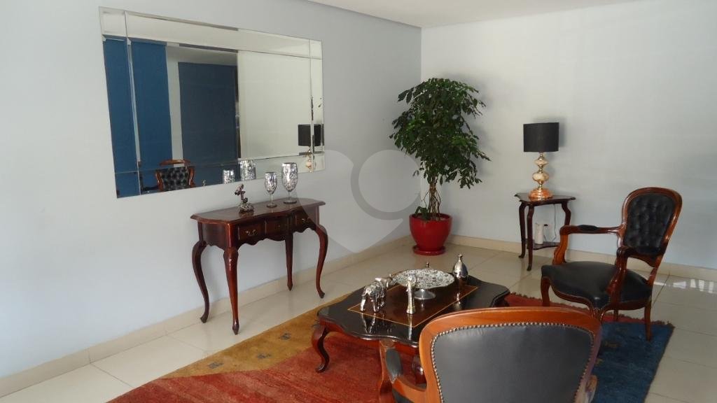 Apartamento à venda com 3 quartos, sendo 1 suíte, em Santana, São Paulo, SP