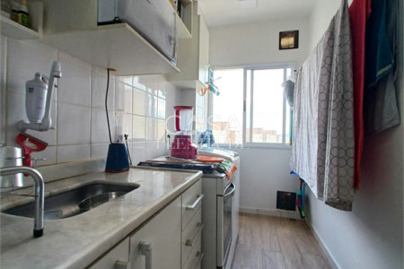 Apartamento à venda com 2 quartos em Vila Odim Antão, Sorocaba, SP