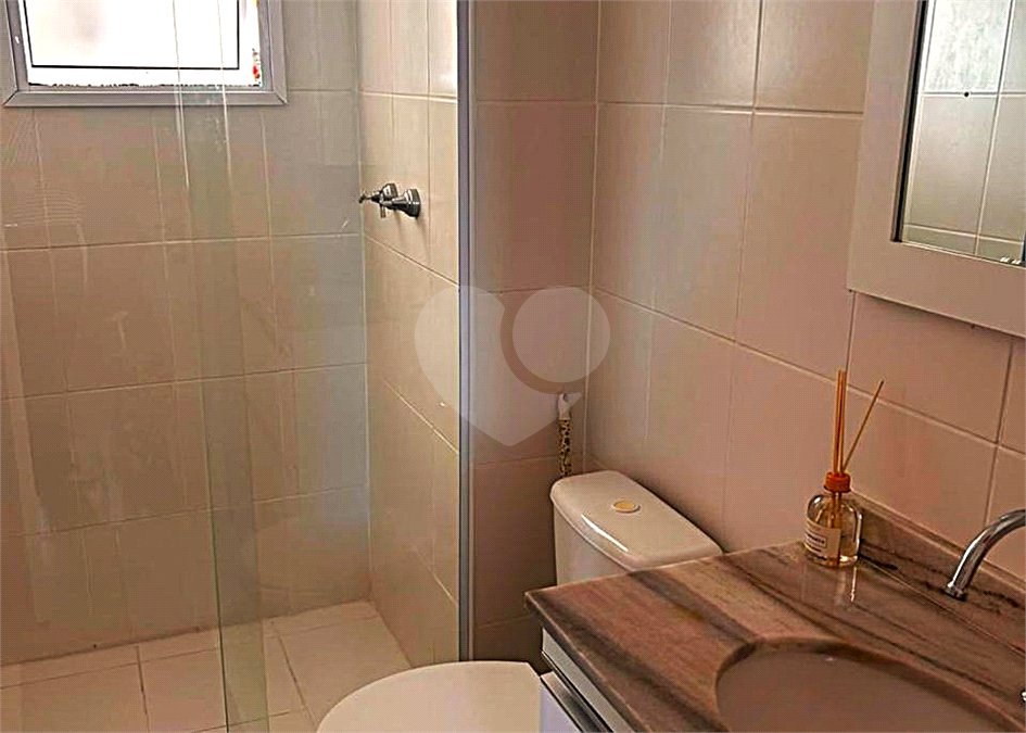 Apartamento à venda com 2 quartos, sendo 1 suíte,  em Jardim Maria José, Votorantim, SP