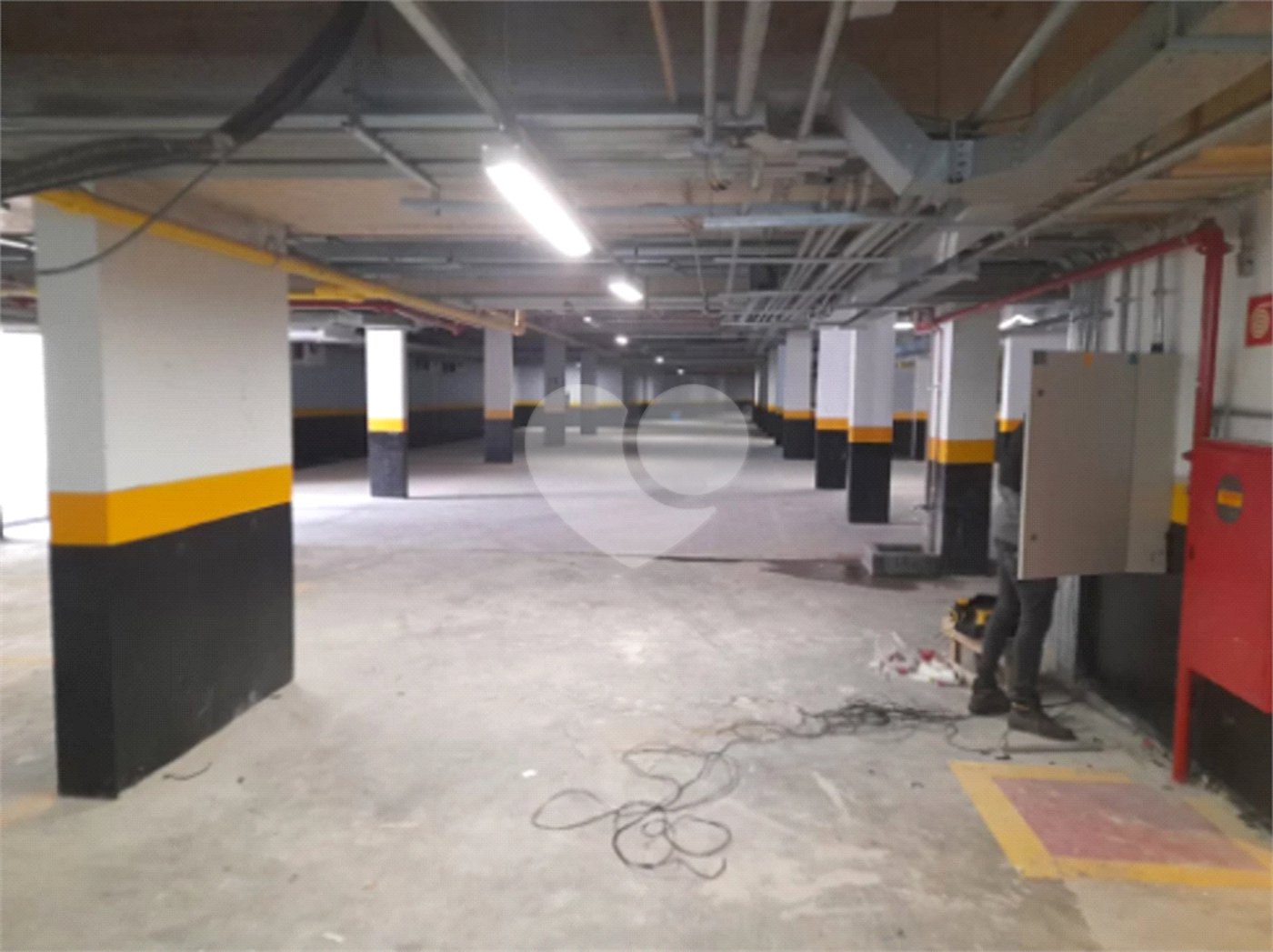 Apartamento para alugar com 2 quartos, sendo 1 suíte, em Santana, São Paulo, SP