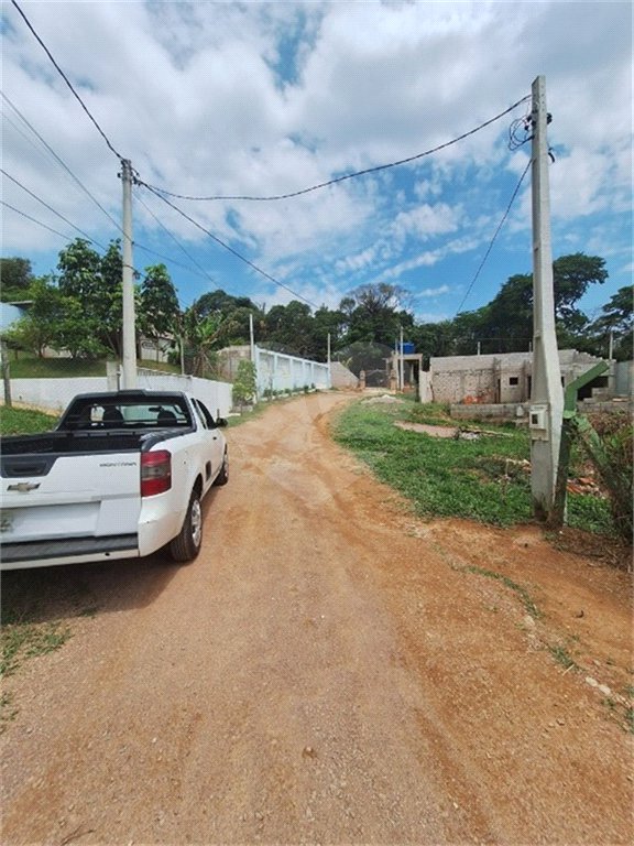Terreno à venda com 1 suíte em Caixa D´água, Vinhedo, SP