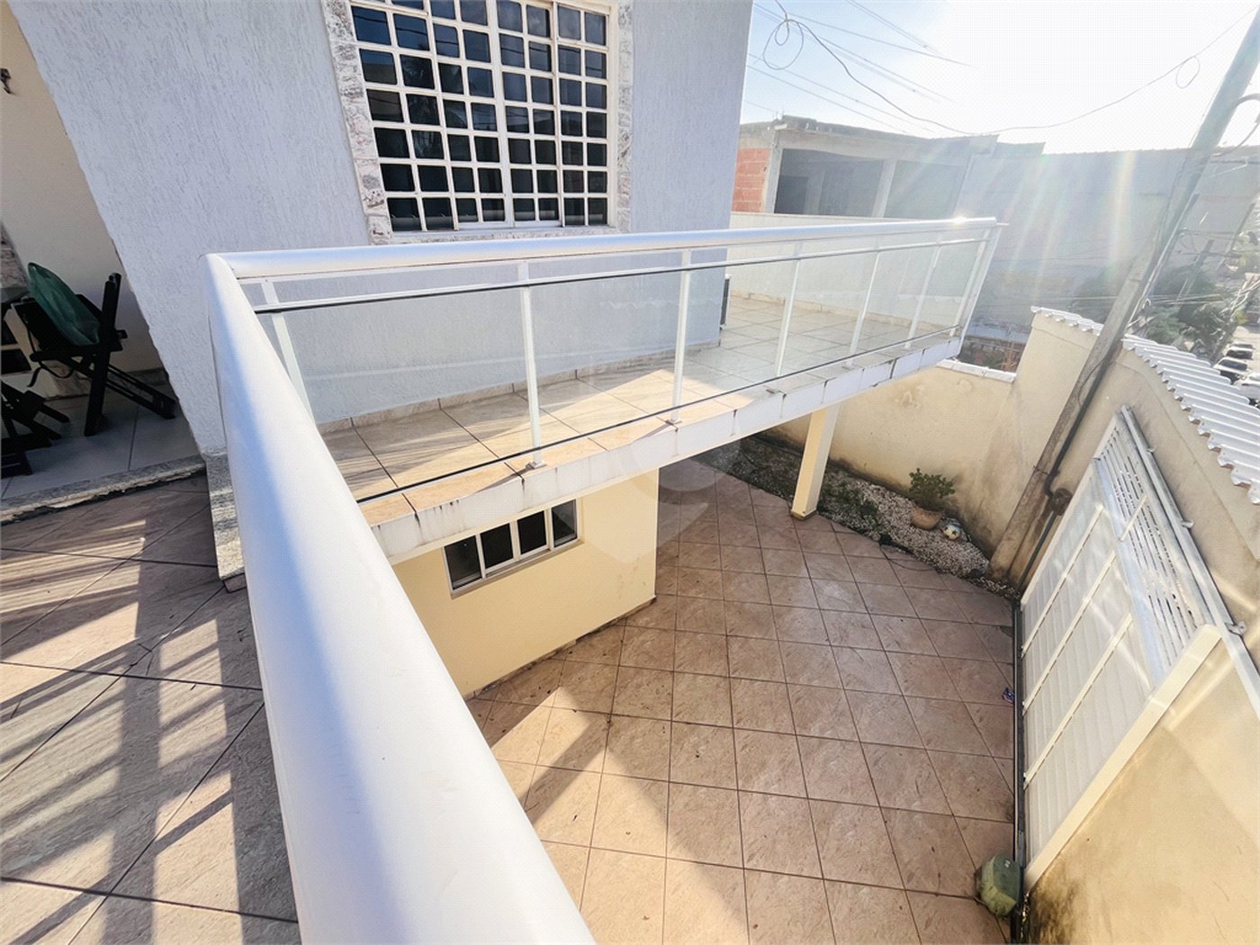 Casa à venda com 2 quartos, sendo 1 suíte, em Campo Grande, Rio de Janeiro, RJ