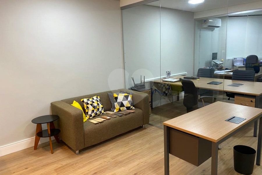 Sala à venda em Santana, São Paulo, SP
