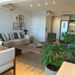 Apartamento para alugar com 1 quarto em Pinheiros, São Paulo, SP
