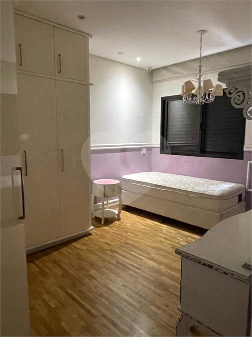 Apartamento à venda ou para alugar com 4 quartos, sendo 3 suítes,  em Jardim Anália Franco, São Paulo, SP