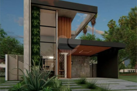 Casa à venda com 3 quartos, sendo 1 suíte, no condomínio São Venancio, Itupeva - SP