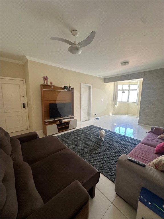 Apartamento à venda com 3 quartos, sendo 1 suíte, em Passagem, Cabo Frio, RJ