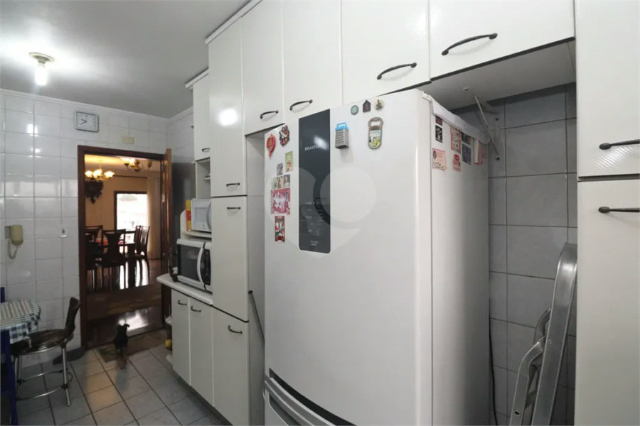 Apartamento à venda com 3 quartos, sendo 1 suíte, em Vila Maria, São Paulo, SP