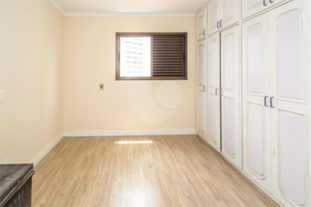 Apartamento à venda com 3 suítes em Alto da Boa Vista, São Paulo, SP