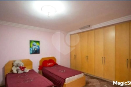 Apartamento 580m², 4 quatos, sendo 4 suítes, 5 vagas de garagem, à venda no Bosque da Saúde
