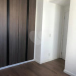 Apartamento de 2 quartos à venda no Brás