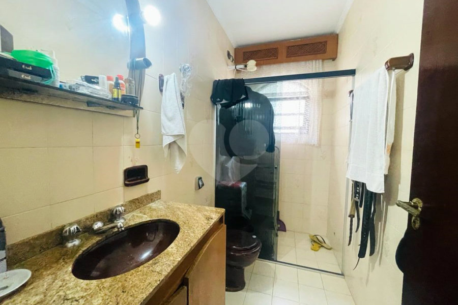 Casa à venda com 4 quartos, sendo 2 suítes, em Vila Maria, São Paulo, SP