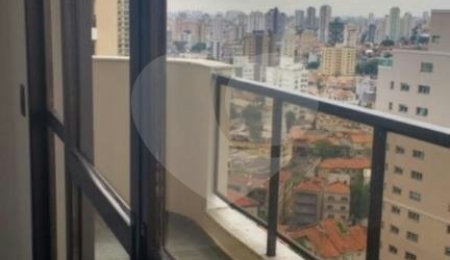 Apartamento à venda com 4 quartos, sendo 2 suítes,  em Jardim São Paulo(zona Norte), São Paulo, SP