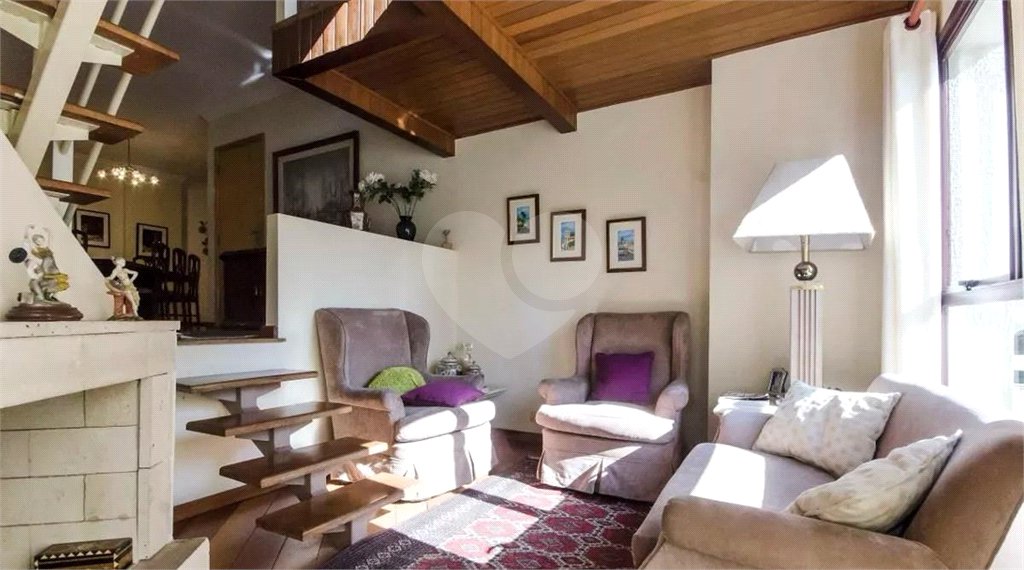 Apartamento à venda com 3 quartos, sendo 2 suítes, em Santana, São Paulo, SP