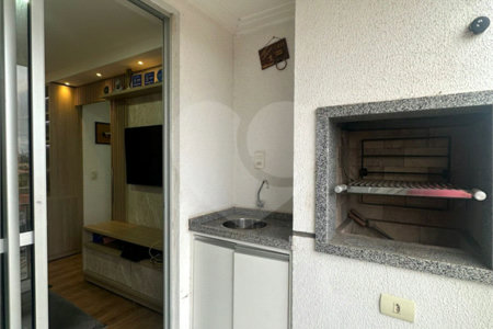 Apartamento à venda com 3 quartos, sendo 1 suíte, em Jardim Shangri-lá, Cuiabá, MT