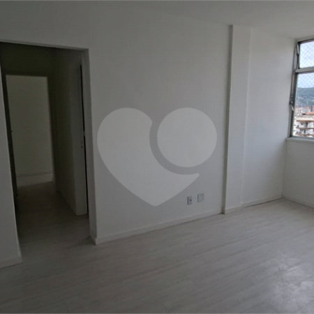 Apartamento à venda com 2 quartos em Andaraí, Rio de Janeiro, RJ