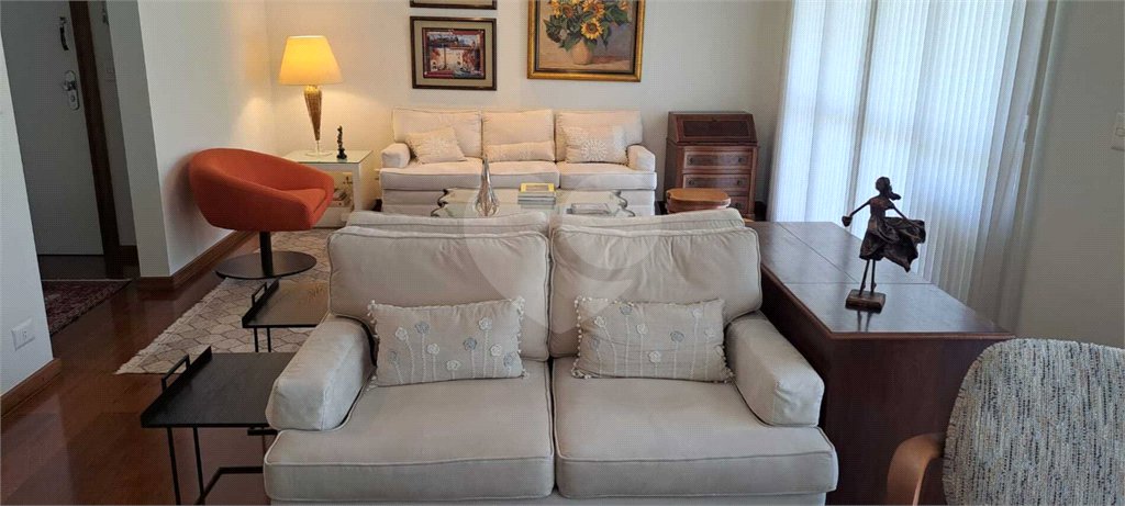 Apartamento para alugar com 3 quartos, sendo 1 suíte, em Jardim Paulista, São Paulo, SP