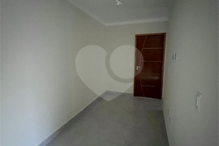 Apartamento à venda com 1 quarto em Vila Gustavo, São Paulo, SP