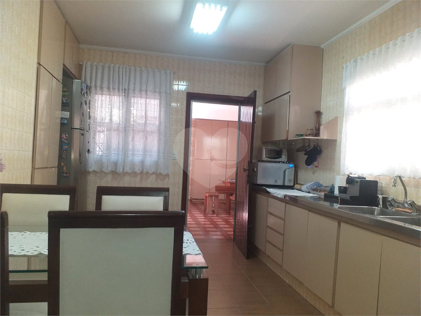 Casa à venda com 3 quartos, sendo 1 suíte, em Santo Amaro, São Paulo, SP
