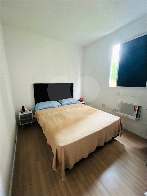 Apartamento à venda com 2 quartos, sendo 1 suíte, em Santíssimo, Rio de Janeiro, RJ