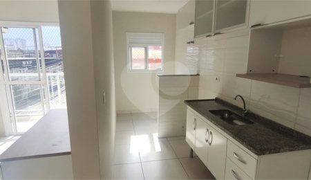 Apartamento para alugar com 2 quartos em Vila Milton, Guarulhos, SP