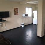 Apartamento à venda com 2 quartos em Vila Guilherme, São Paulo, SP