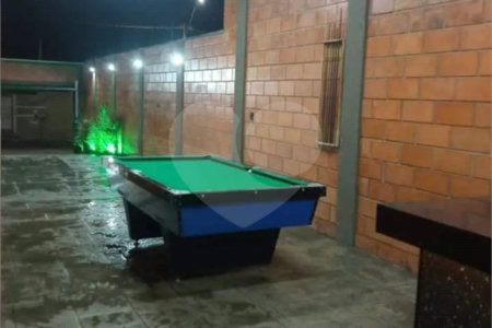 Casa à venda com 1 suíte em Residencial Alamedas, Araraquara, SP
