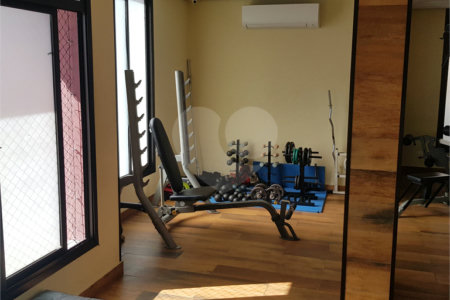Apartamento à venda com 2 quartos em Jardim Marajoara, São Paulo, SP