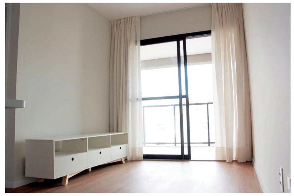 Apartamento à venda com 1 suíte em Pinheiros, São Paulo, SP