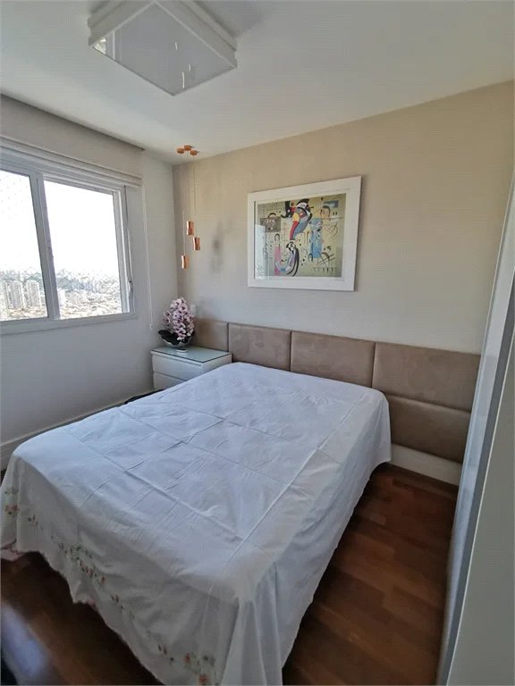 Apartamento à venda com 3 suítes em Jardim Monte Kemel, São Paulo, SP