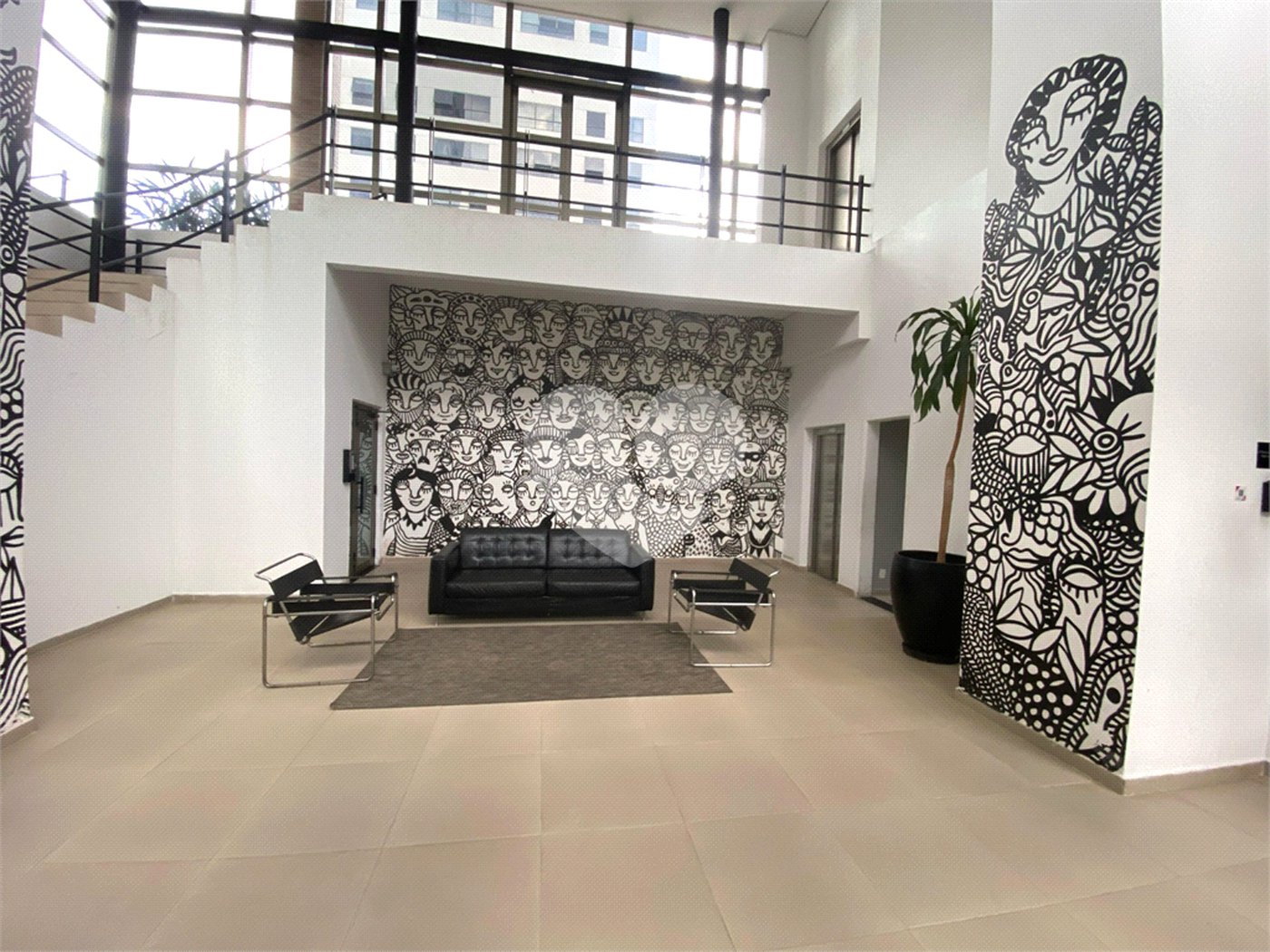 Apartamento à venda com 1 suíte em Vila Leopoldina, São Paulo, SP