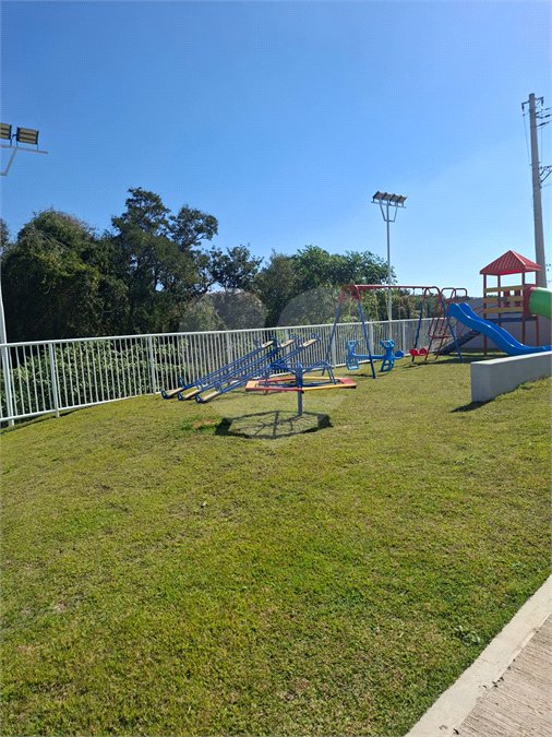 Terreno à venda no condomínio Jardim Park Vista Real, Indaiatuba - SP