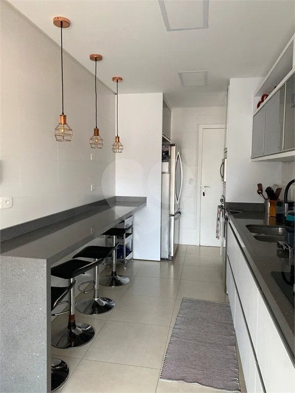 Apartamento à venda com 4 quartos, sendo 3 suítes, em Jardim São Paulo(zona Norte), São Paulo, SP