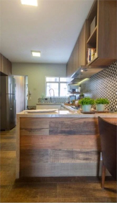 Apartamento à venda com 3 suítes em Vila Andrade, São Paulo, SP