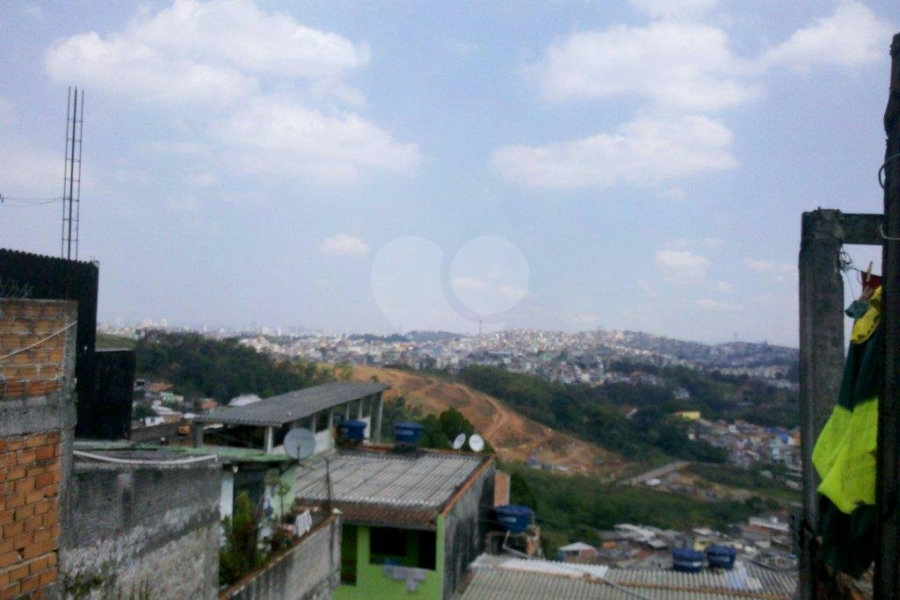 Casa à venda com 2 quartos em Tremembé, São Paulo, SP