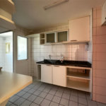 Apartamento à venda com 3 quartos, sendo 1 suíte, em Vila Andrade, São Paulo, SP